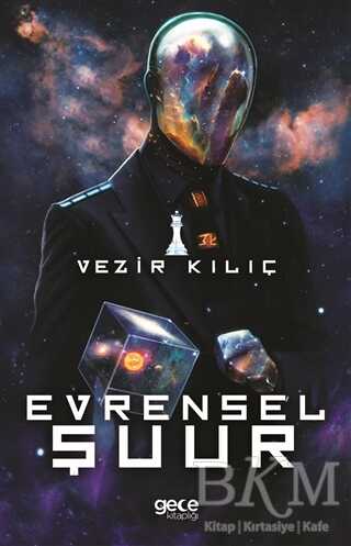 Evrensel Şuur - Gece Kitaplığı