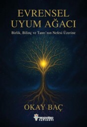Evrensel Uyum Ağacı - Verno Kitap