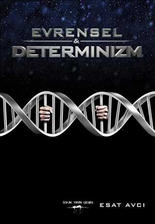 Evrensel ve Determinizm - Sokak Kitapları Yayınları