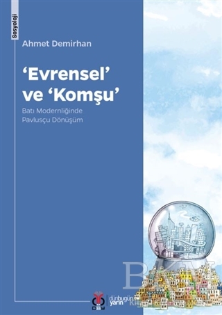Evrensel ve Komşu - DBY Yayınları