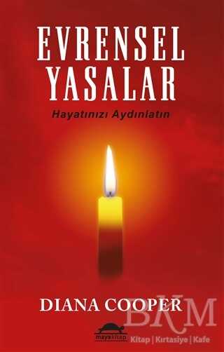 Evrensel Yasalar - Maya Kitap