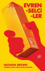 Evrenselciler - Düşbaz Kitaplar