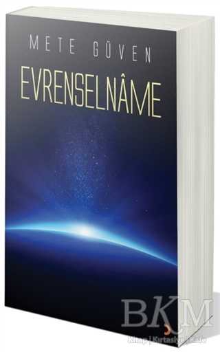 Evrenselname - Cinius Yayınları