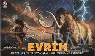 Evrim - Panama Yayıncılık