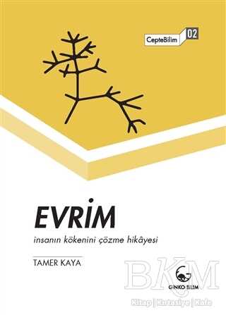 Evrim - Ginko Kitap