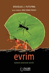 Evrim - Palme Yayıncılık