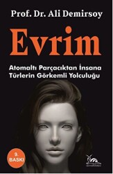 Evrim - Sarmal Kitabevi