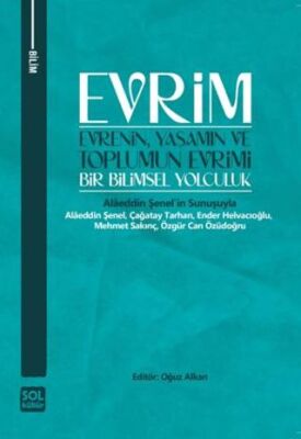 Evrim - Evrenin, Yaşamın ve Toplumun Evrimi - 1