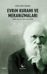Evrim Kuramı ve Mekanizmaları - Ginko Kitap