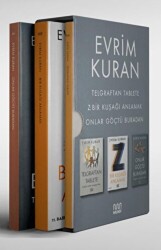 Evrim Kuran Seti - Mundi