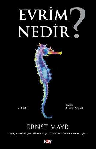 Evrim Nedir? - Say Yayınları