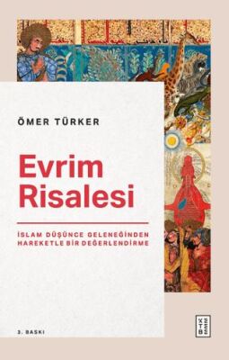 Evrim Risalesi - 1