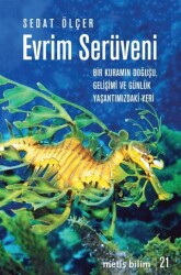 Evrim Serüveni - Metis Yayınları