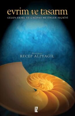 Evrim ve Tasarım - 1