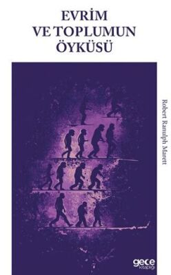 Evrim ve Toplumun Öyküsü - 1