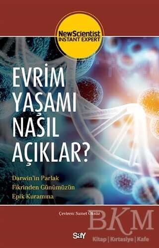 Evrim Yas¸amı Nasıl Ac¸ıklar? - Say Yayınları