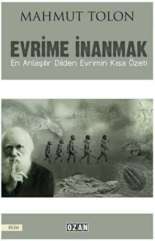 Evrime İnanmak - Ozan Yayıncılık