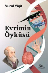 Evrimin Öyküsü - Sarmal Kitabevi