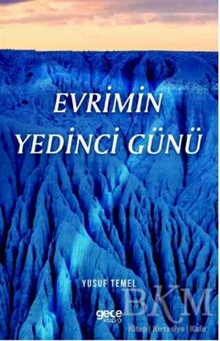 Evrimin Yedinci Günü - 1