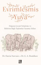 Evrimleşmiş Yuva - Diyojen Yayıncılık