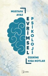 Evrimsel Psikoloji - Ratio Yayınevi