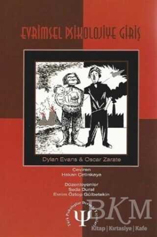 Evrimsel Psikolojiye Giriş - Türk Psikologlar Derneği Yayınları