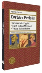 Evrâk-ı Perîşân - Büyüyen Ay Yayınları