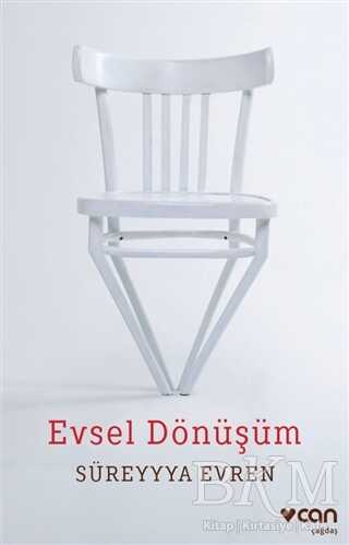 Evsel Dönüşüm - Can Yayınları