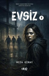 Evsiz - Otağ Yayınları