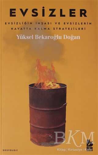Evsizler - Bir Yayıncılık
