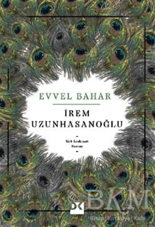 Evvel Bahar - Doğan Kitap