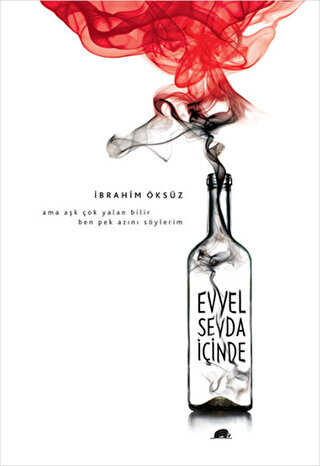 Evvel Sevda İçinde - Kolektif Kitap