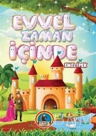Evvel Zaman İçinde - Karatay Çocuk