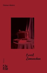 Evvel Zamandan - 40 Kitap