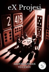 eX Projesi - Esinti Yayınları