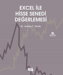 Excel ile Hisse Senedi Değerlemesi - Literatür Yayıncılık