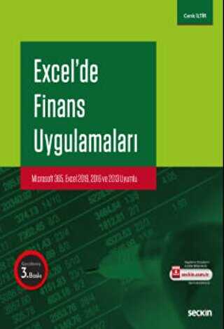 Excel`de Finans Uygulamaları - Seçkin Yayıncılık