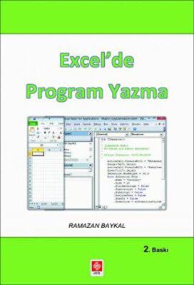 Excelde Program Yazma - 2