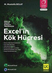 Excel`in Kök Hücresi - Unikod
