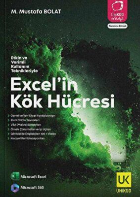 Excel`in Kök Hücresi - 1