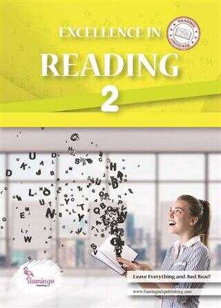 Excellen in Reading 2