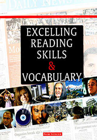 Excelling Reading Skills and Vocabulary - Palme Yayıncılık