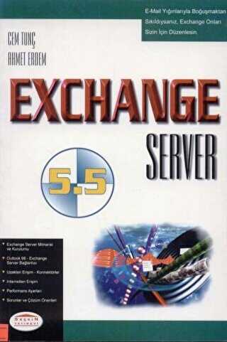Exchange Server 5.5 - Seçkin Yayıncılık
