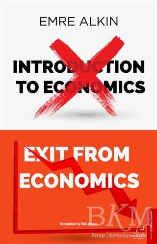 Exit From Economics - Destek Yayınları