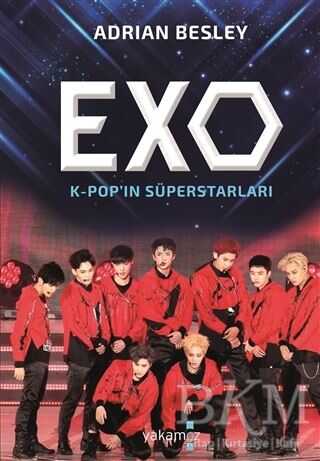Exo - Yakamoz Yayınevi