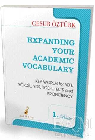 Expanding Your Academic Vocabulary - 1