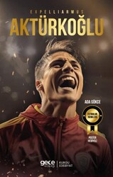 Expelliarmus - Kerem Aktürkoğlu - Gece Kitaplığı