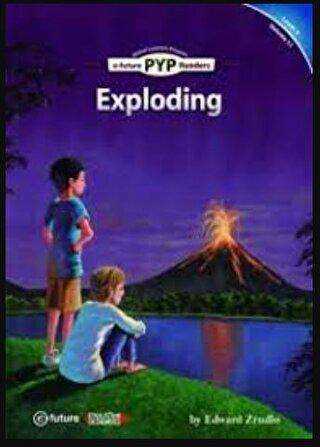 Exploding PYP Readers 5