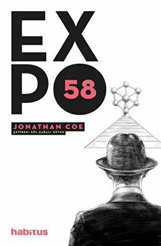Expo 58 - Habitus Kitap