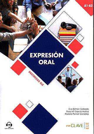 Expresion Oral A1-A2 + Aduio Descargable Destrezas Ele